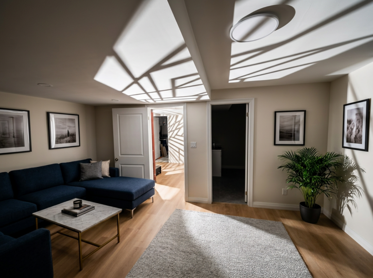 Basement Finishing Cost in Guelph–Kitchener–Waterloo–Cambridge: Your 2026 Local Guide
