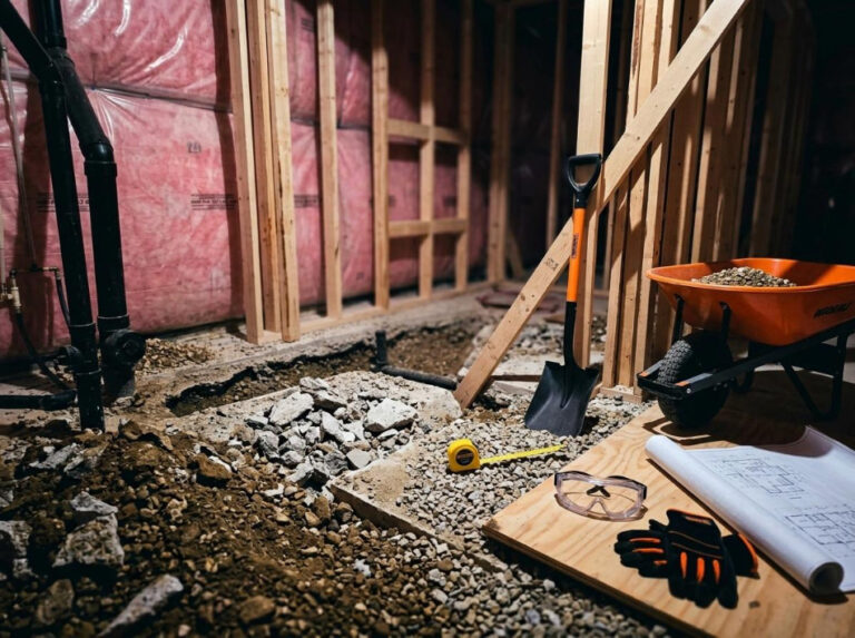 Concrete Footing Calculator: Right-Size Your Foundation in Guelph