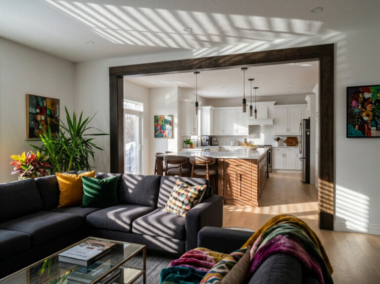 12 Smart Basement Remodel Ideas for Kitchener Homes