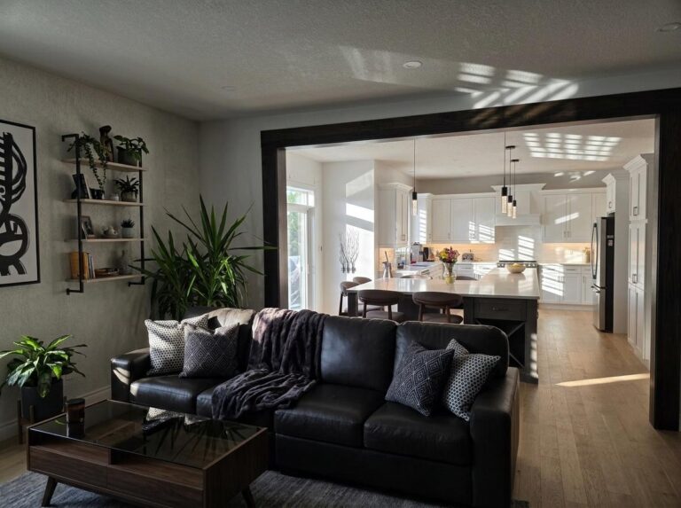 Smart, Stylish Basement Finishing Ideas for Guelph–Kitchener–Waterloo–Cambridge Homes