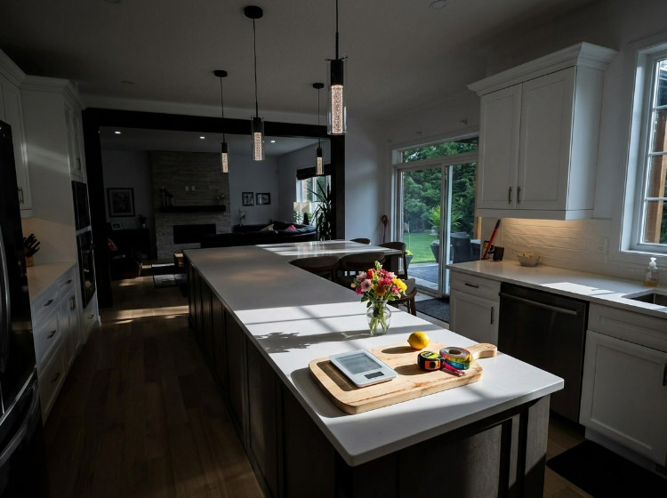 smarter renovations in Guelph
