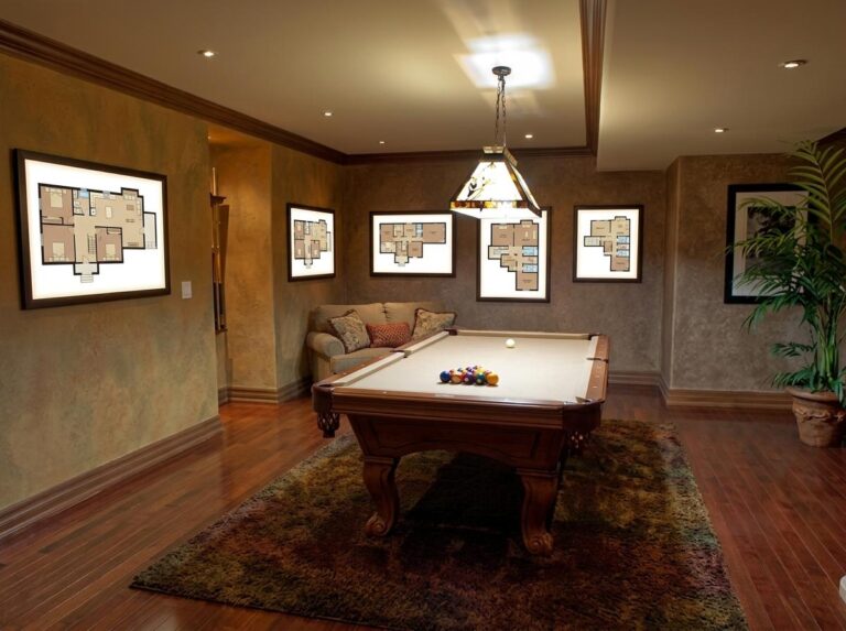 Basement Floor Plans That Work: Smart Layouts for Guelph, Kitchener, Waterloo, and Cambridge Homes