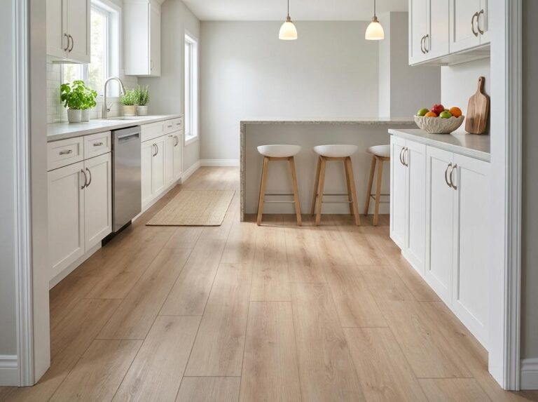 LVP Flooring 101: Durable, Waterproof Style for Guelph Homes