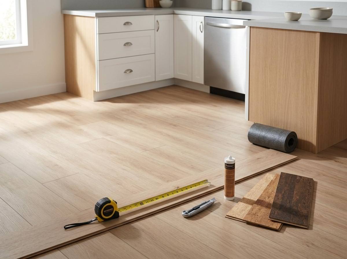 cork flooring guelph kitchener waterloo cambridge